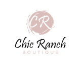 /public/logoimage/1604289354Chic Ranch Boutique 2.png